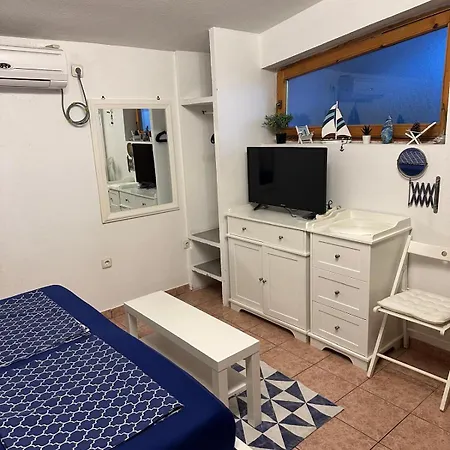 Sea View Jadrija * شيبينيك