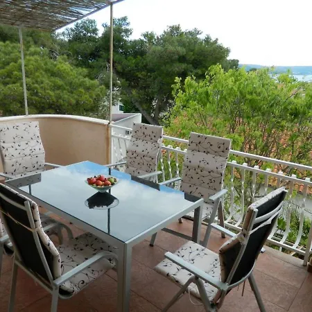 Sea View Jadrija * Sibenik