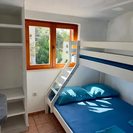Apartman Sea View Jadrija