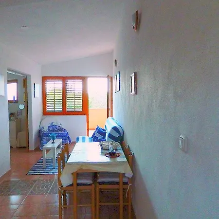 Sea View Jadrija شيبينيك