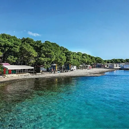 Sea View Jadrija Apartman