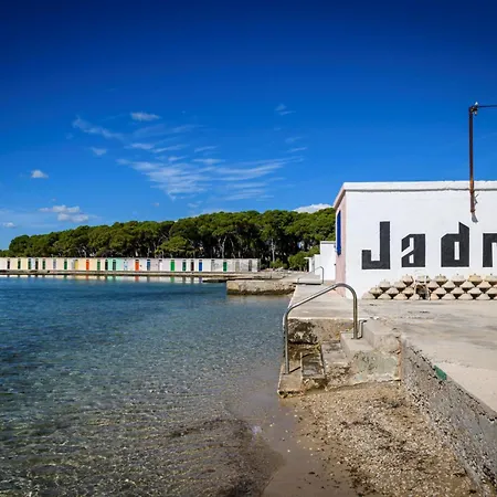 Sea View Jadrija