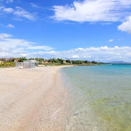 شقة Sea View Jadrija