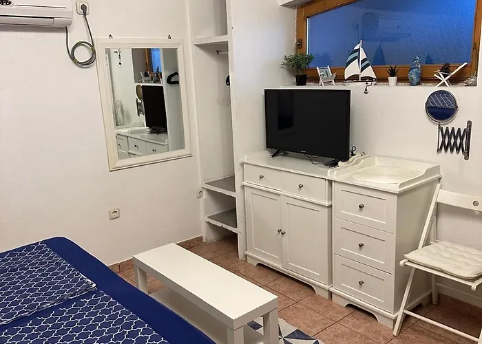 Sea View Jadrija * شيبينيك