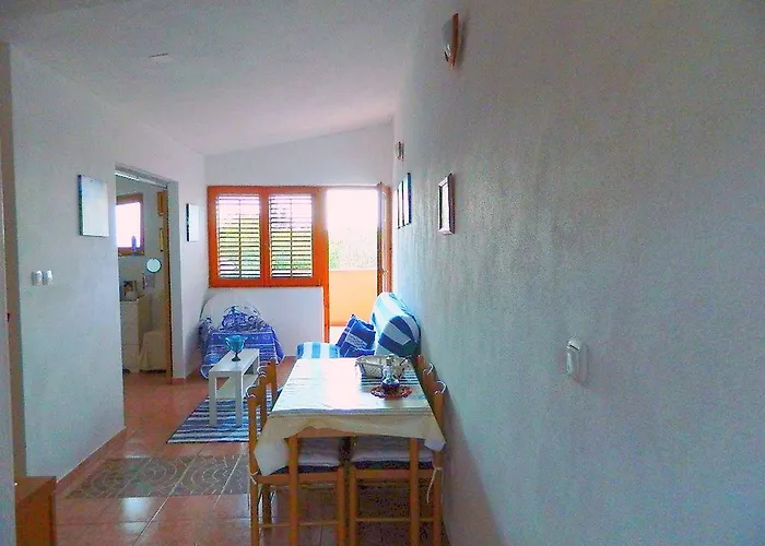 Sea View Jadrija شيبينيك