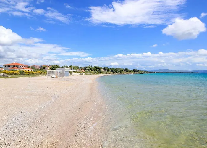 Apartment Sea View Jadrija